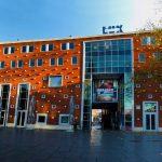 LUX Nijmegen (Film and Culture Center)