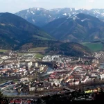 Leoben, Austria Where History Meets Modernity in Styria's Enchanting Town