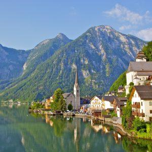 Leonding, Austria A Tranquil Oasis with Rich History and Natural Beauty