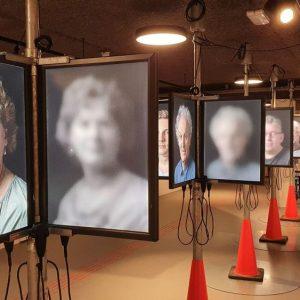 MuZIEum (Experience Museum Focused on Blindness)