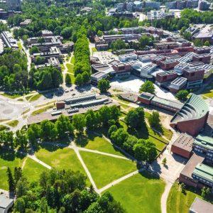 Aalto University Otaniemi Campus || Espoo || Finland