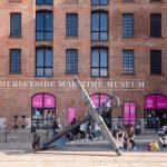 Merseyside Maritime Museum || Liverpool || United Kingdom