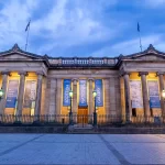 The Scottish National Gallery