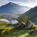 The Snowdonia National Park