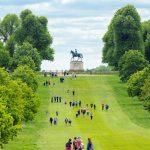 The Windsor Great Park