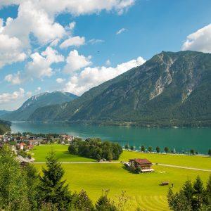 Tyrol An Alpine Paradise in Austria