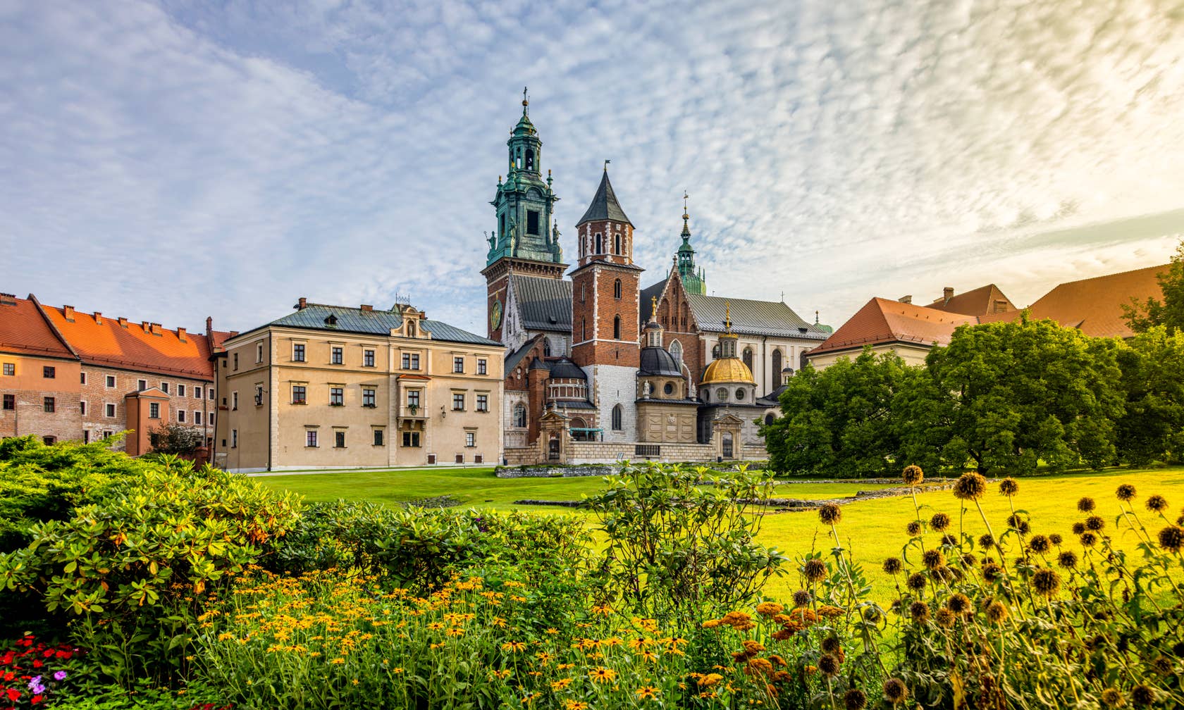 Poland Krakow and Szczawnica Tour Package (6 Nights / 7 Days) Best