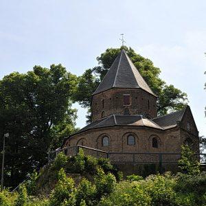 Valkhofkapel (Chapel of the Valkhof)