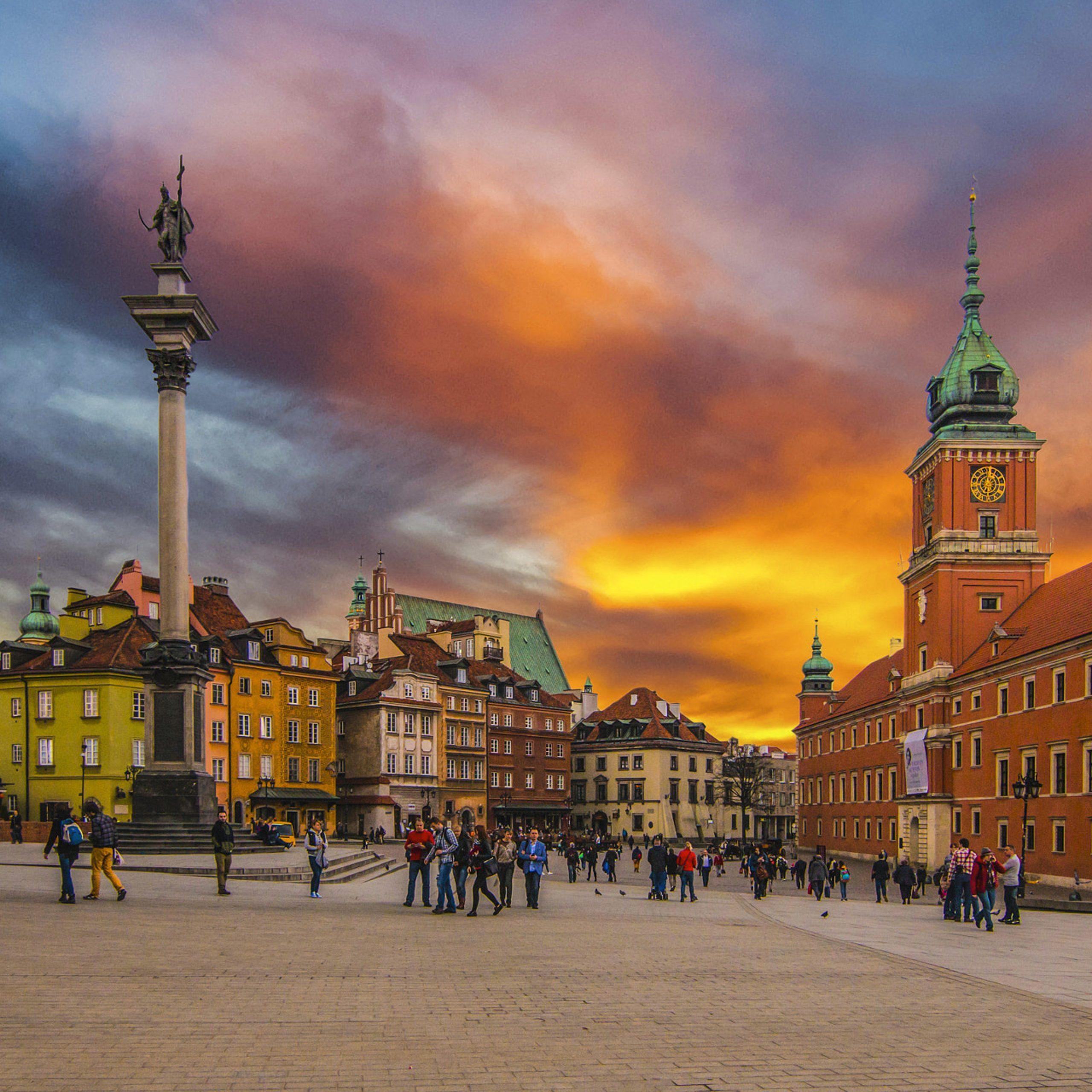 Poland Krakow and Zakopane Tour Package (4 Nights / 5 Days) Best