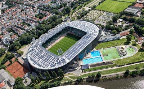 Weser Stadium || Bremen || Germany
