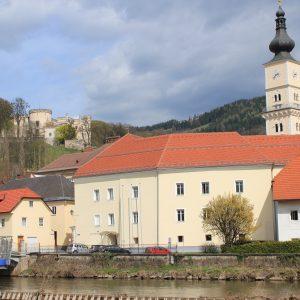Wolfsberg, Austria Exploring the Charms of Carinthia's Hidden Gem