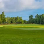 Lunds Akademiska Golfklubb (Lund University Academic Golf Club) || Lund || Sweden