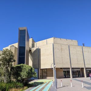  Art Gallery of Western Australia