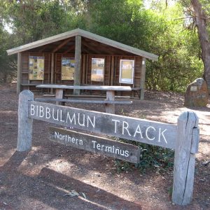 Bibbulmun Track