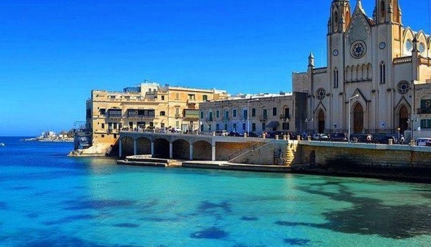 Birkirkara || Malta