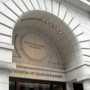 Museum of Television and Radio