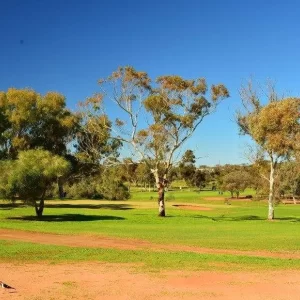 Port Augusta Golf Course