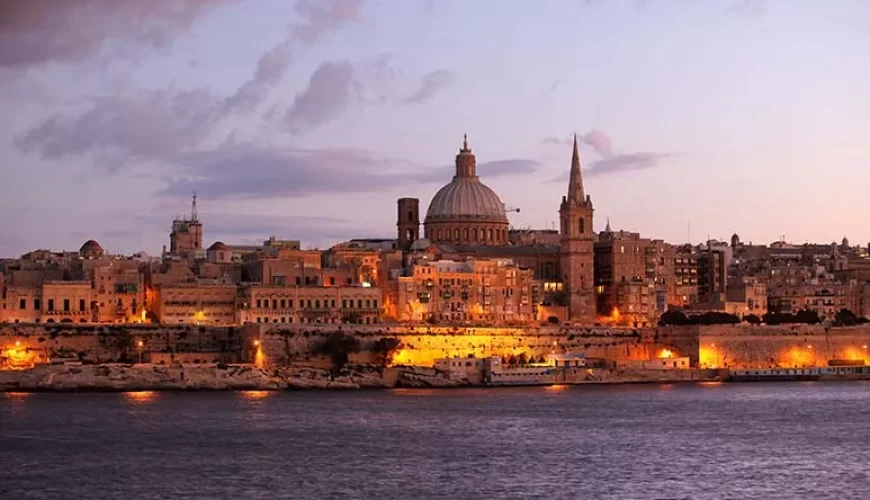 Valletta || Malta