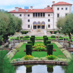 Vizcaya Museum and Gardens A European-Inspired Estate