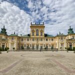 Wilanów Palace (Pałac w Wilanowie)
