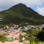 Windwardside St. Eustatius' Quaint Mountain Village