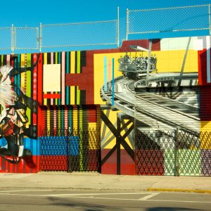 Wynwood Arts District Miami's Creative Hub