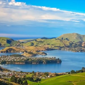 Otago Peninsula || Dunedin || New Zealand
