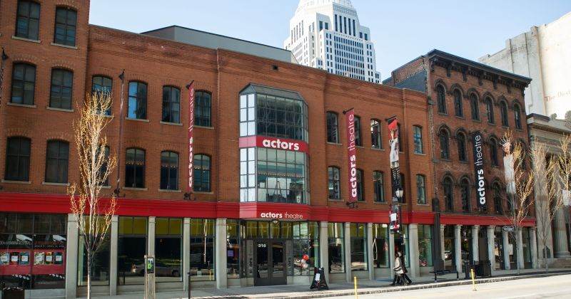 Actors Theatre of Louisville || Louisville || Kentucky
