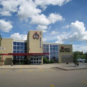 Alberta Sports Hall of Fame & Museum