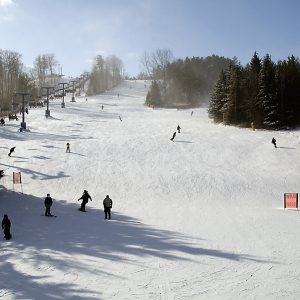 Chicopee Ski & Summer Resort