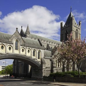 Christ's ChurchCathedral