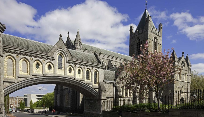 Christ's ChurchCathedral