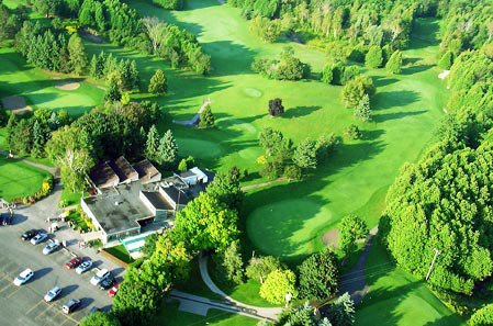 Kedron Dells Golf Club || Oshawa || Canada