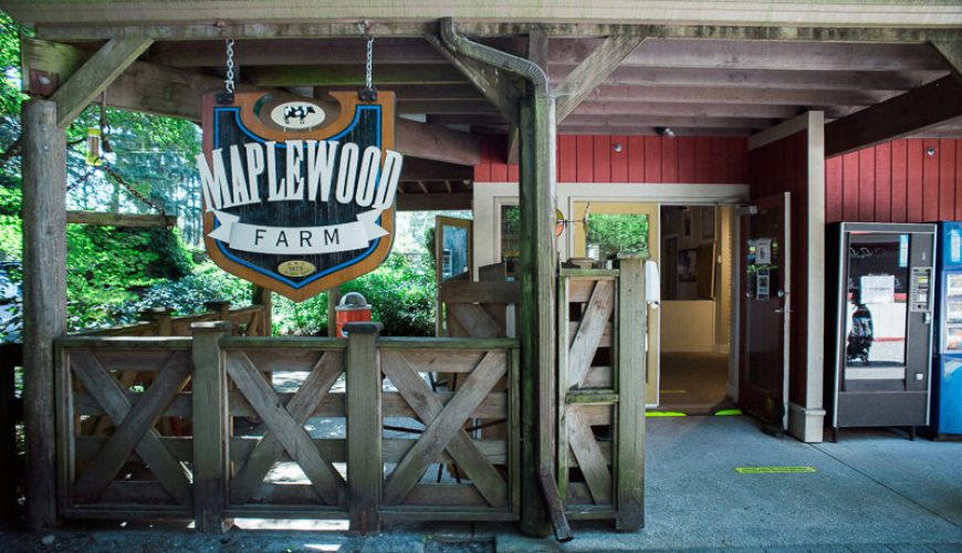 Maplewood Farm
