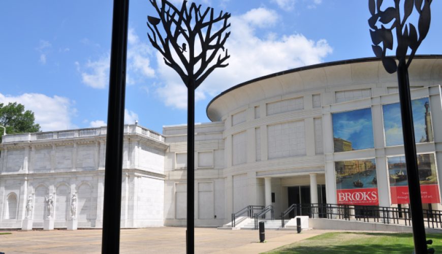 Memphis Brooks Museum of Art