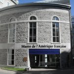 Museum of French America (Musée de l'Amérique Francophone)