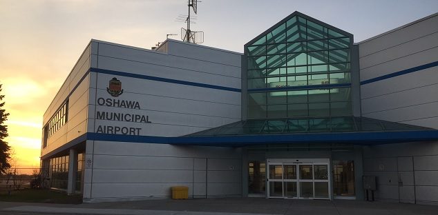 Oshawa Airport || Oshawa || Canada