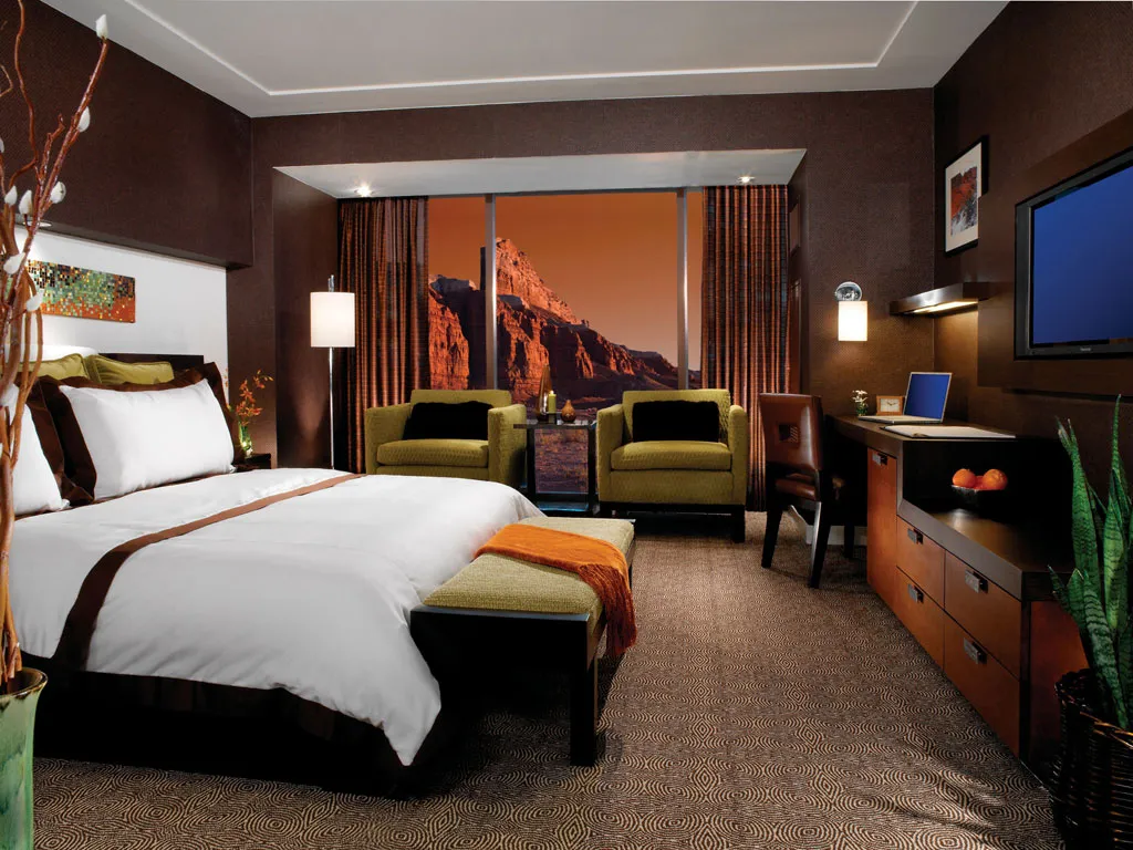 Red Rock Casino Resort & Spa || Las Vegas || Nevada