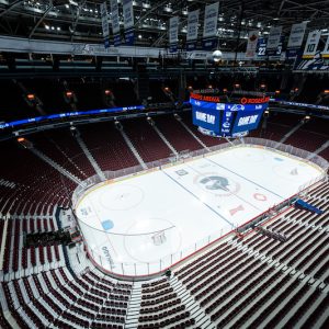 New York Rangers at Vancouver Canucks