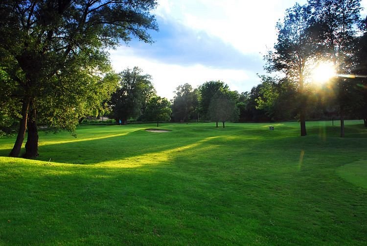 Thames Valley Golf Course || London || Canada