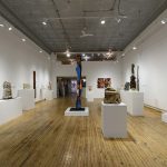 The Center for Intuitive and Outsider Art