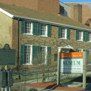 Windsor Community Museum