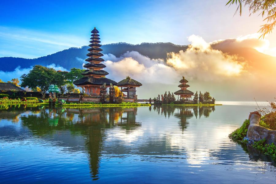 Bali By TripGinny2