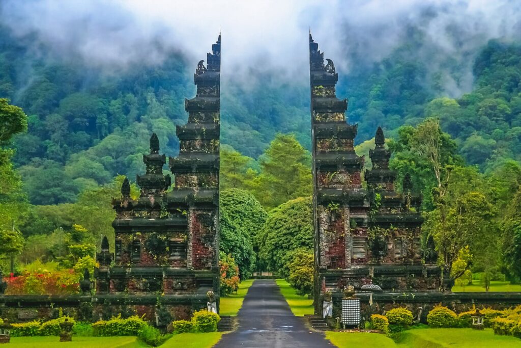 bali by TripGinny