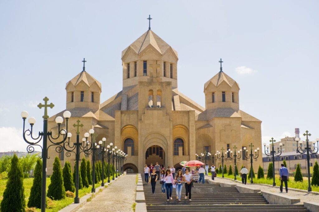 Armenia By TripGinny