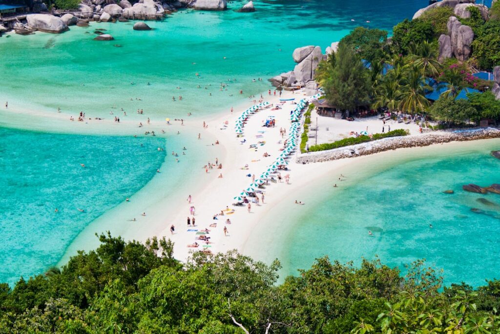 Koh Samui By TripGinny
