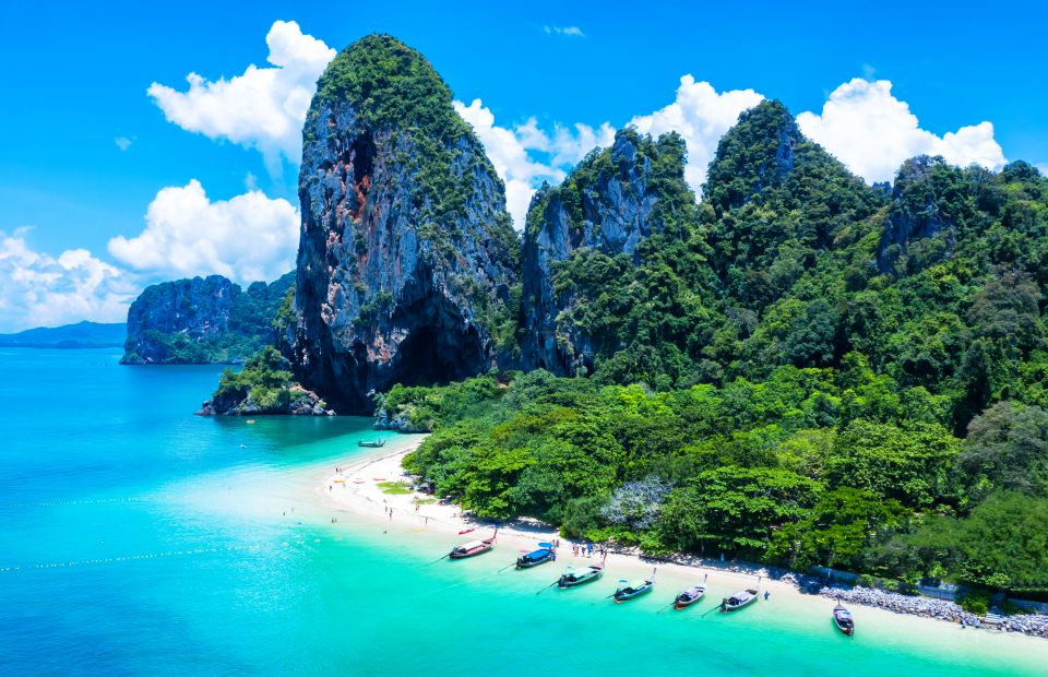 Krabi By TripGinny3