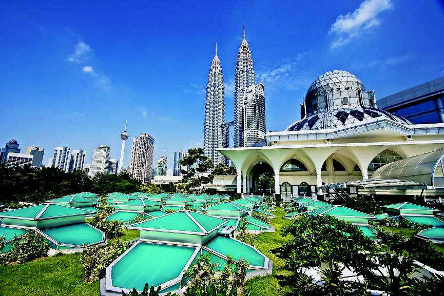 Malaysia by TripGinny