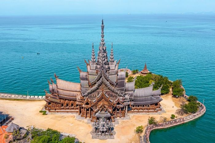Pattaya By TripGinny
