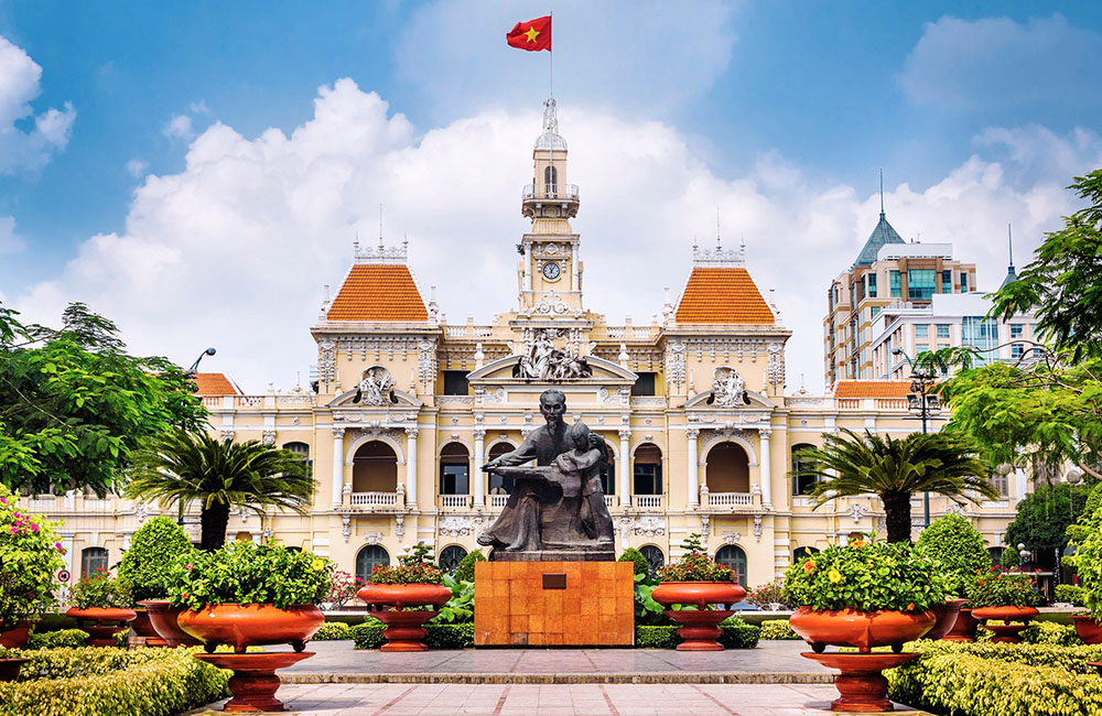 Vietnam By TripGinny
